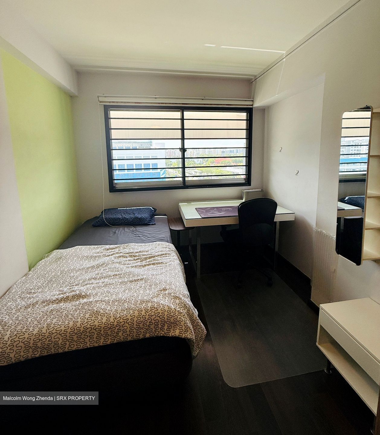 Blk 474 Pasir Ris Drive 6 (Pasir Ris), HDB 4 Rooms #603621901